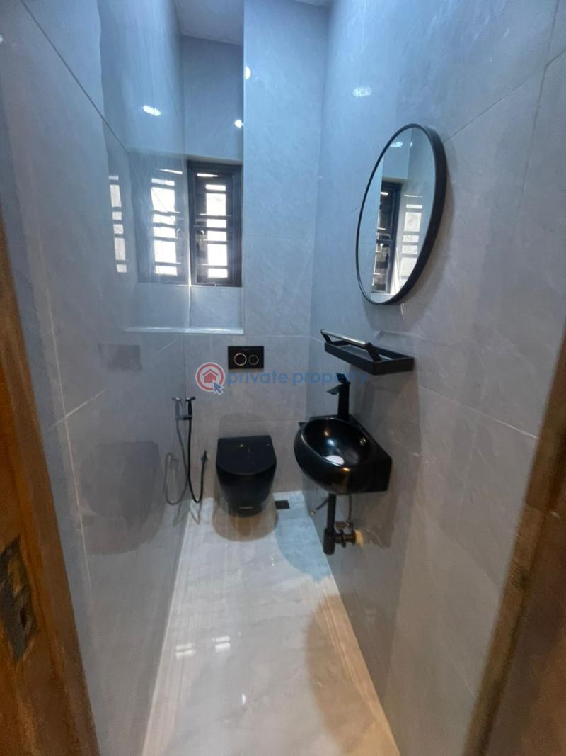 3 bedroom Flat & Apartment For Sale Ikate Elegushi Lekki Lagos - 6