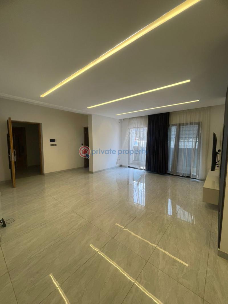 3 bedroom Flat & Apartment For Sale Ikate Elegushi Lekki Lagos - 1