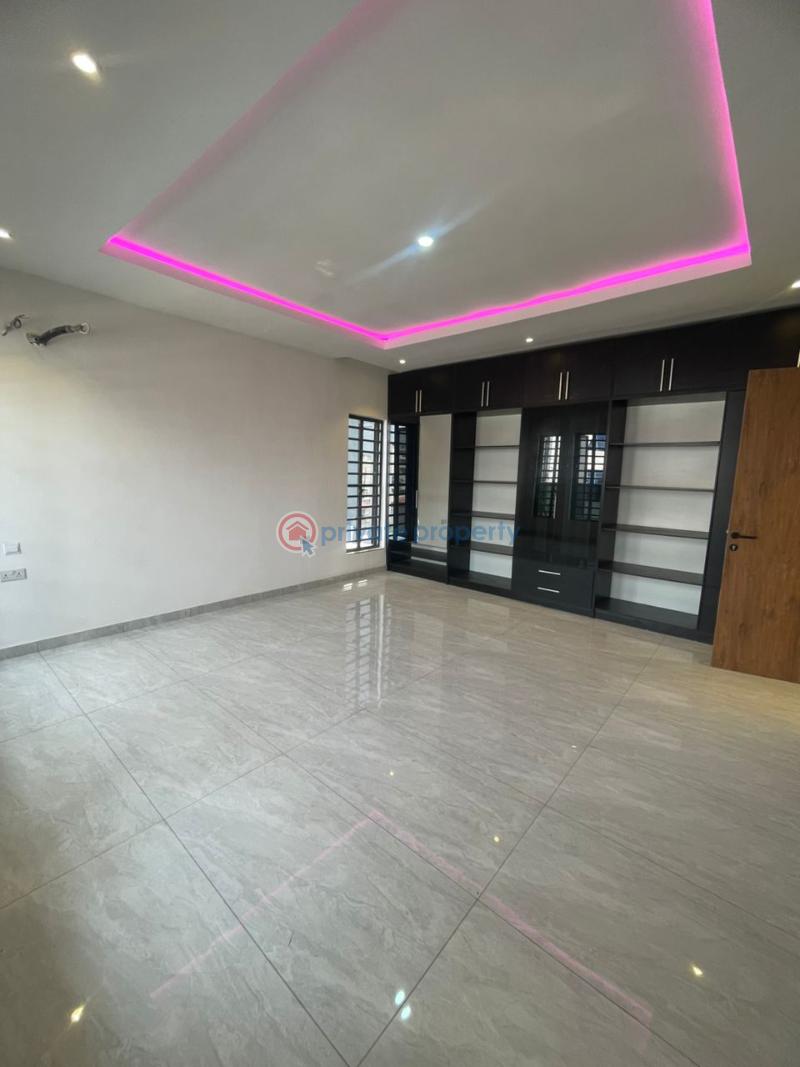 3 bedroom Flat & Apartment For Sale Ikate Elegushi Lekki Lagos - 10
