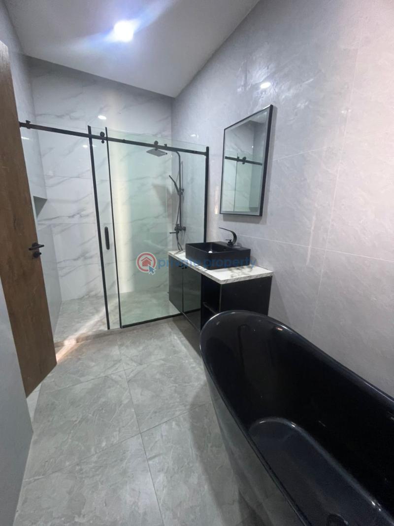 3 bedroom Flat & Apartment For Sale Ikate Elegushi Lekki Lagos - 11
