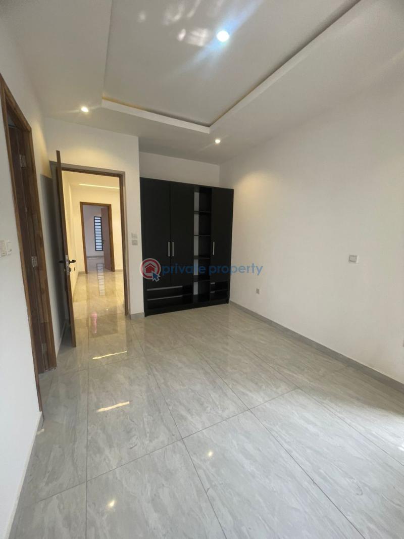 3 bedroom Flat & Apartment For Sale Ikate Elegushi Lekki Lagos - 4