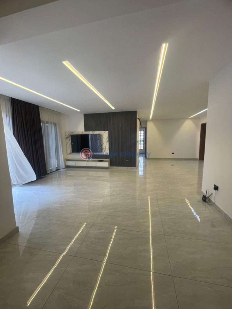 3 bedroom Flat & Apartment For Sale Ikate Elegushi Lekki Lagos - 3