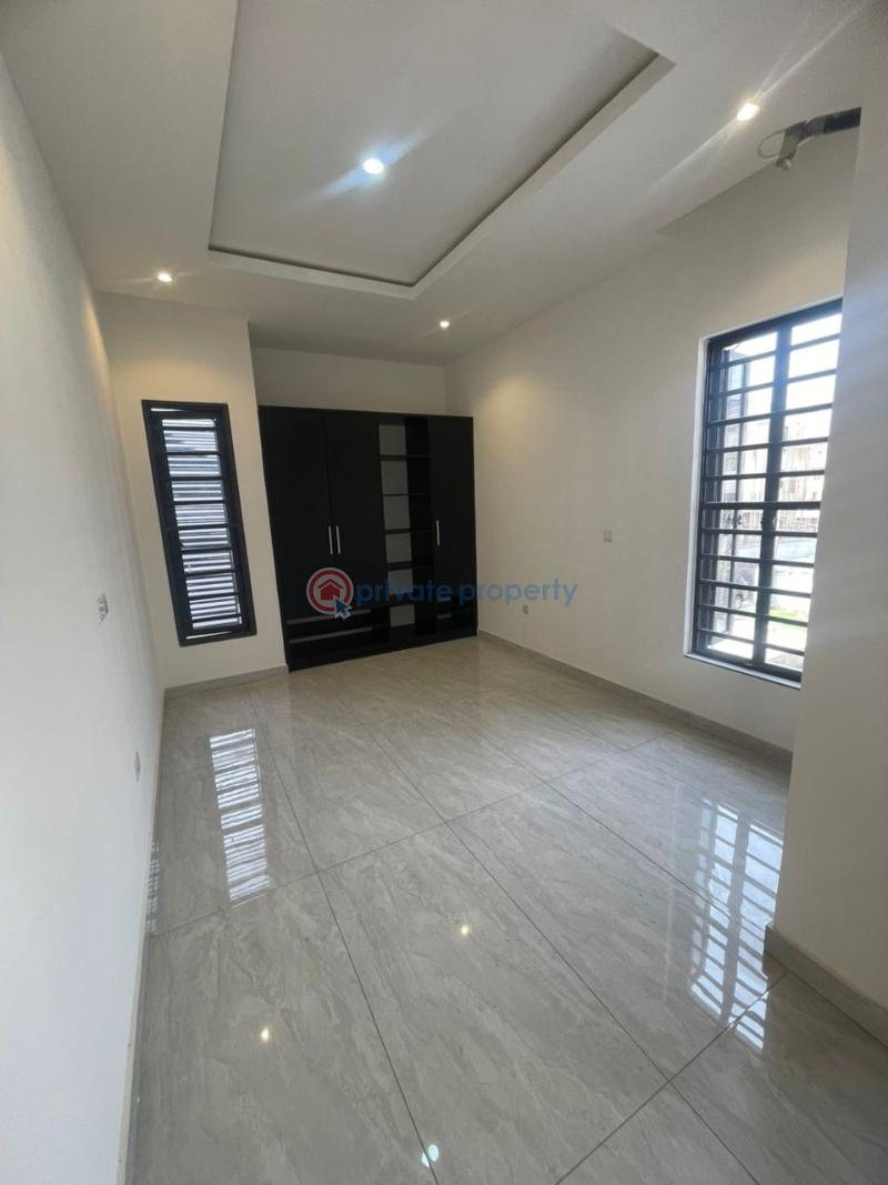 3 bedroom Flat & Apartment For Sale Ikate Elegushi Lekki Lagos - 7