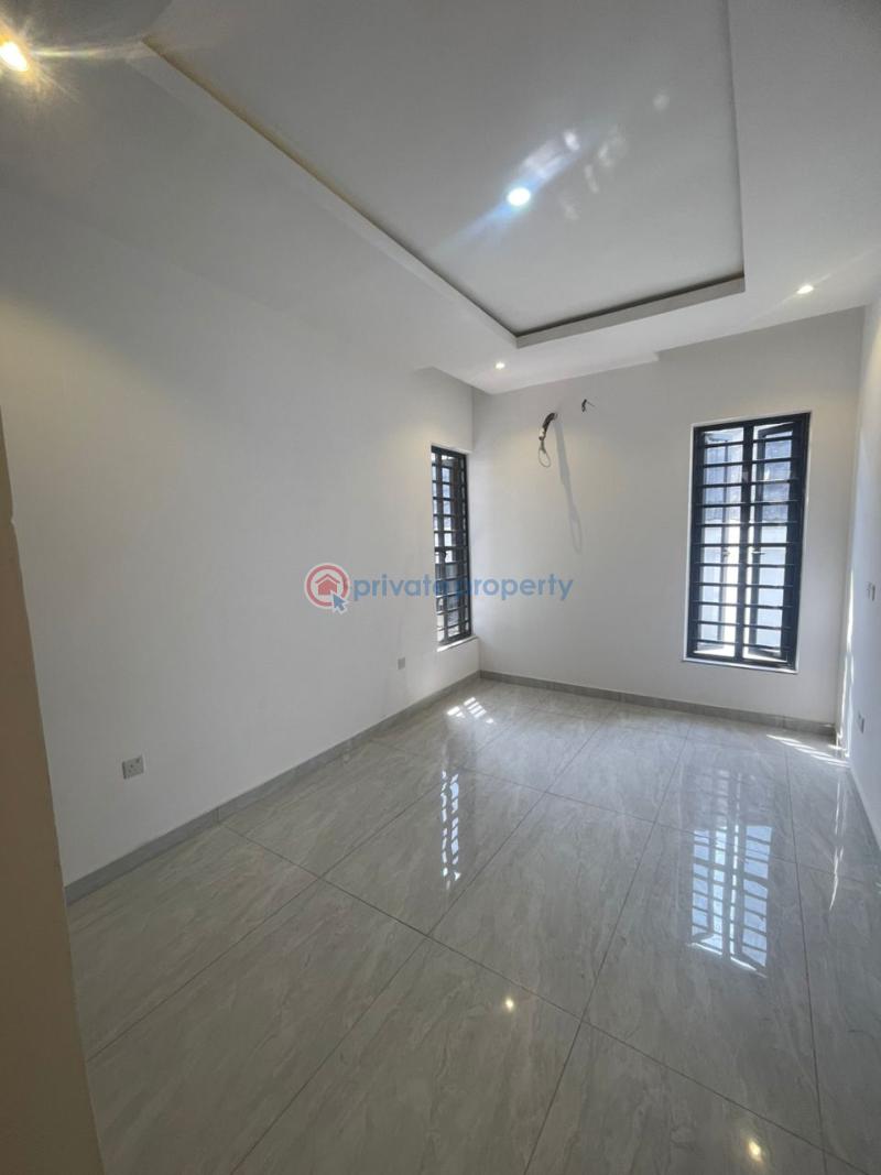 3 bedroom Flat & Apartment For Sale Ikate Elegushi Lekki Lagos - 9