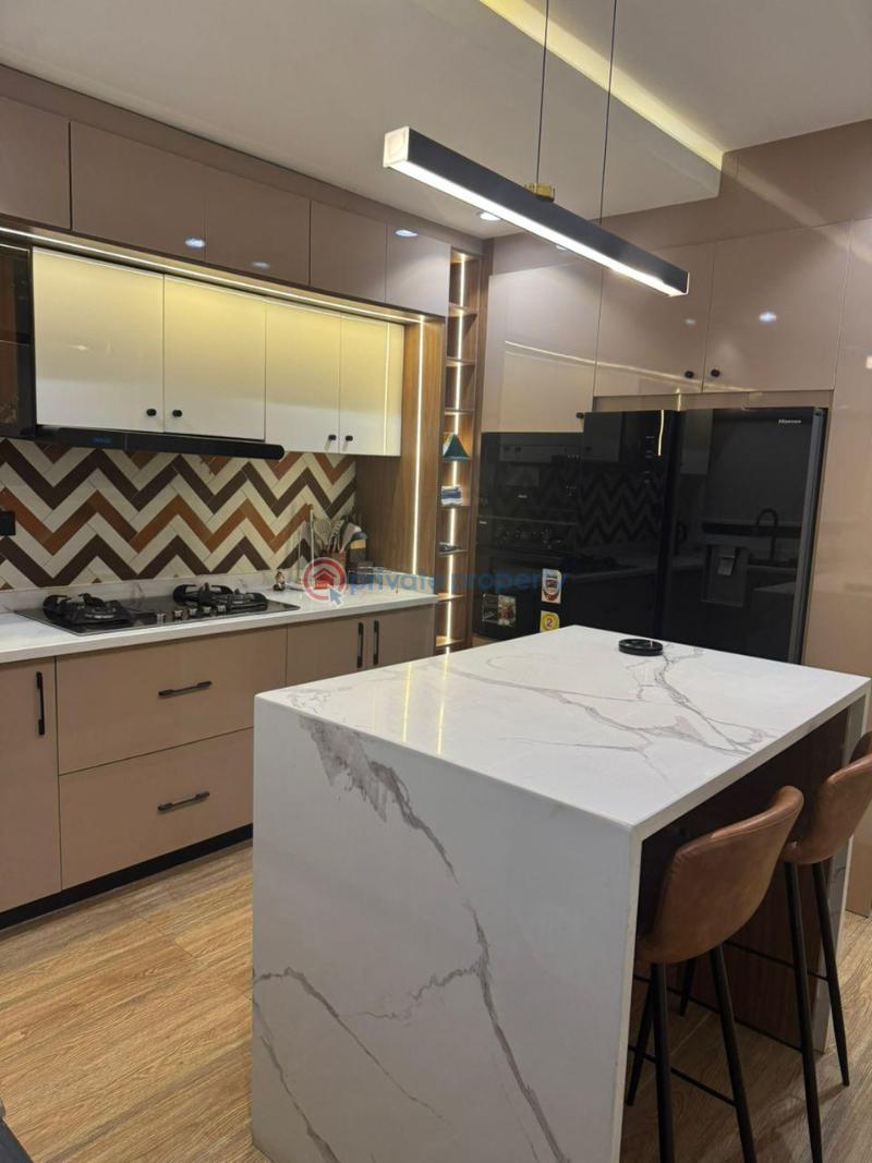 3 bedroom Flat & Apartment Short let Jahi Abuja Phase 2  - 7