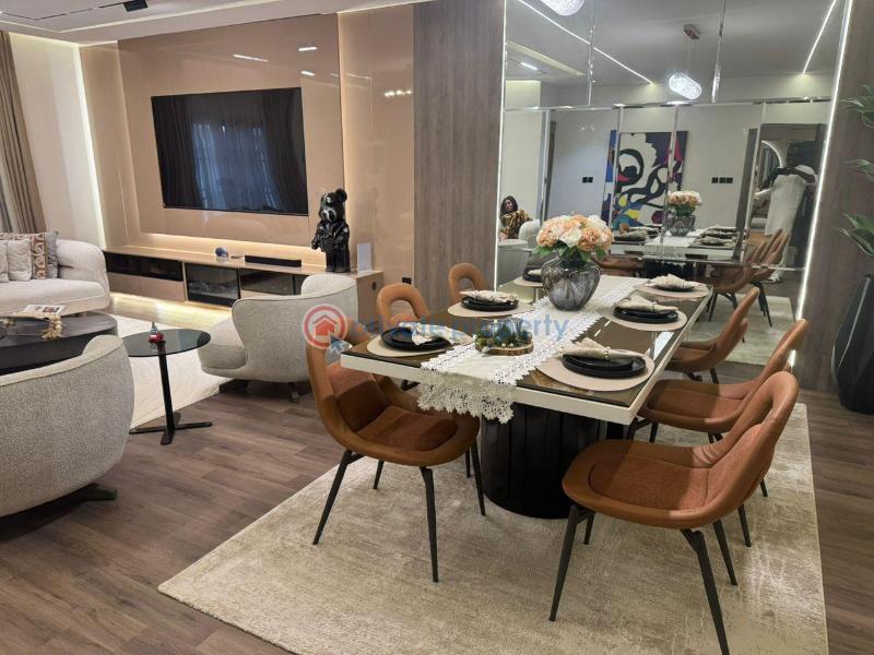 3 bedroom Flat & Apartment Short let Jahi Abuja Phase 2  - 8