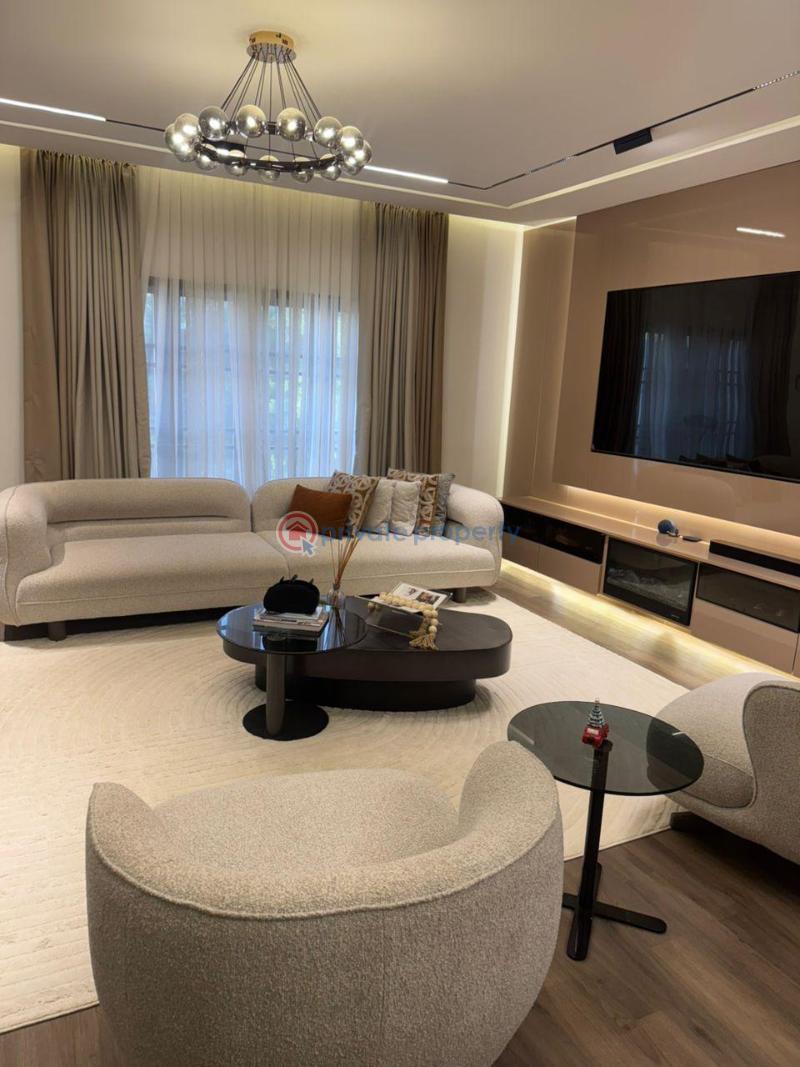 3 bedroom Flat & Apartment Short let Jahi Abuja Phase 2  - 6