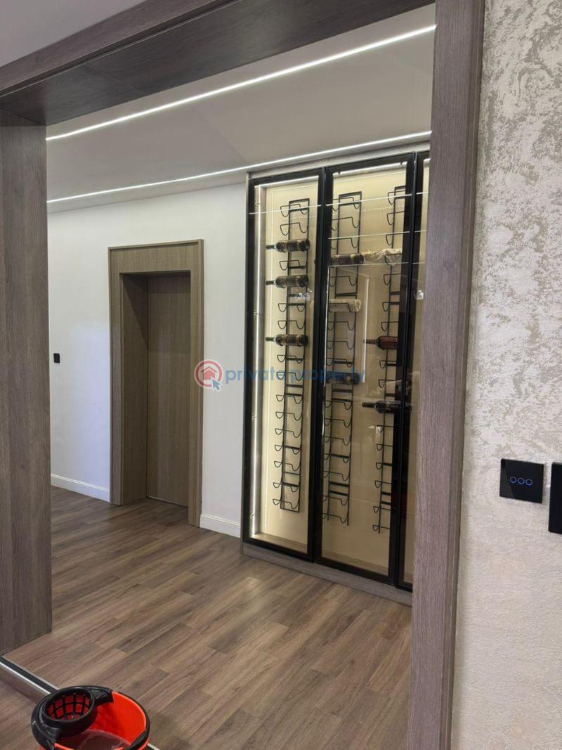 3 bedroom Flat & Apartment Short let Jahi Abuja Phase 2  - 1