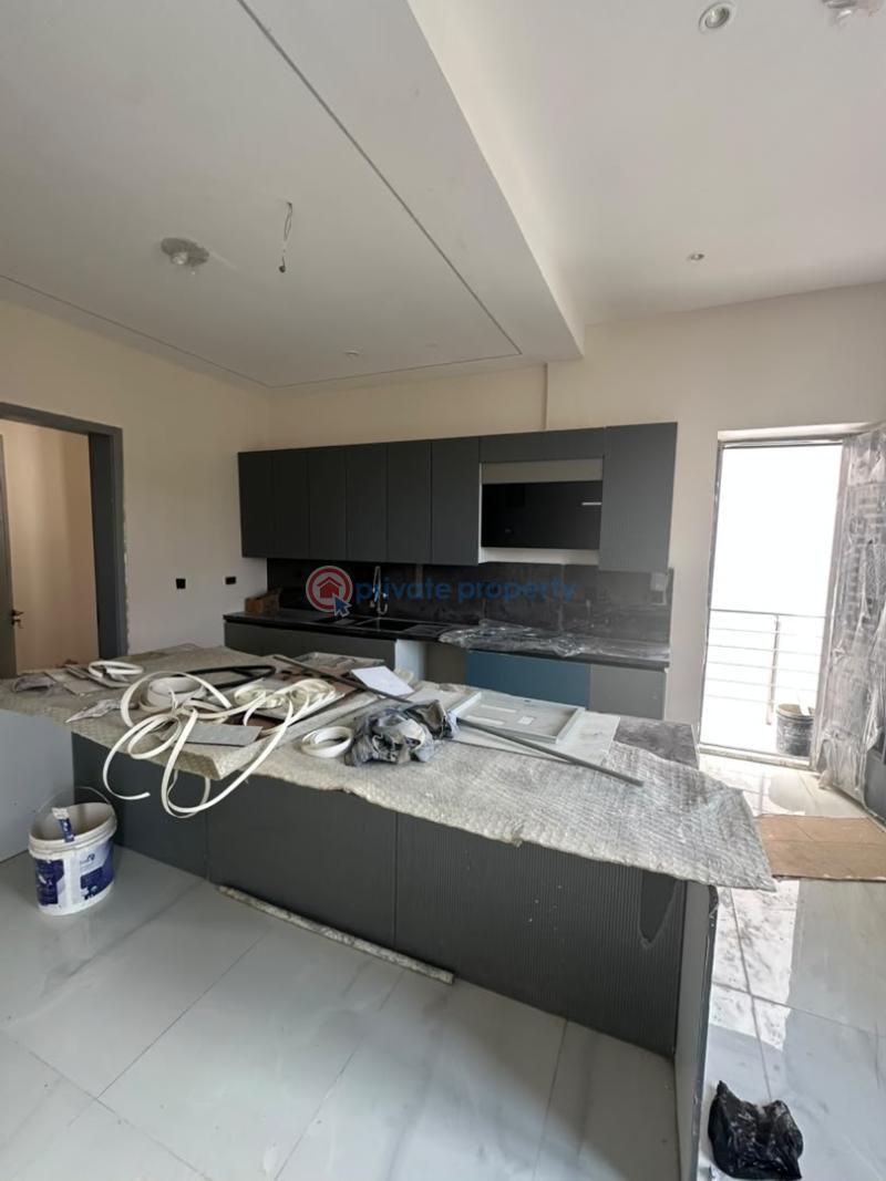 5 bedroom Detached Duplex For Sale Banana Island Ikoyi Lagos - 10