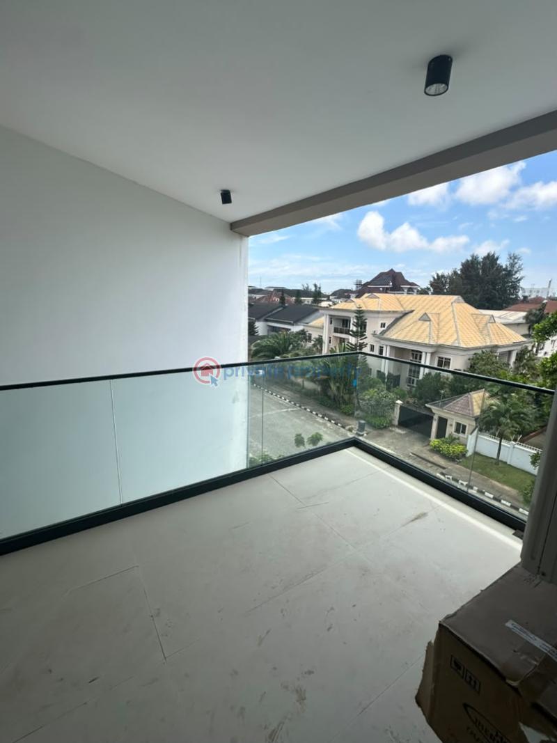 5 bedroom Detached Duplex For Sale Banana Island Ikoyi Lagos - 7