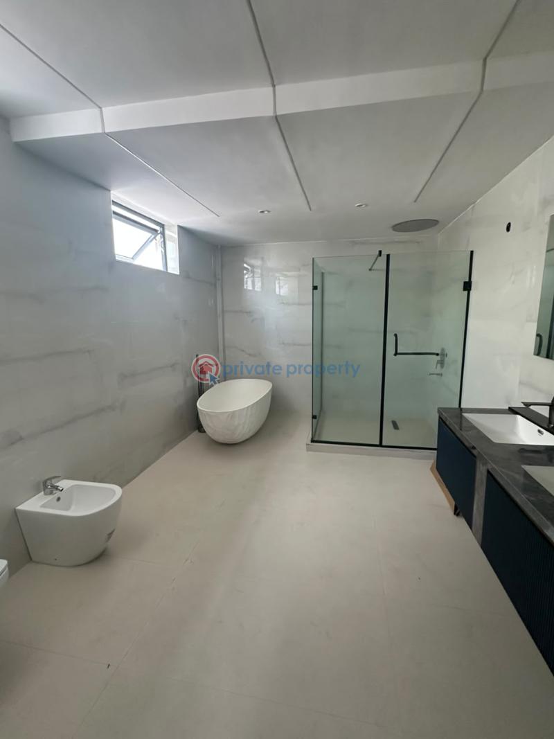 5 bedroom Detached Duplex For Sale Banana Island Ikoyi Lagos - 22