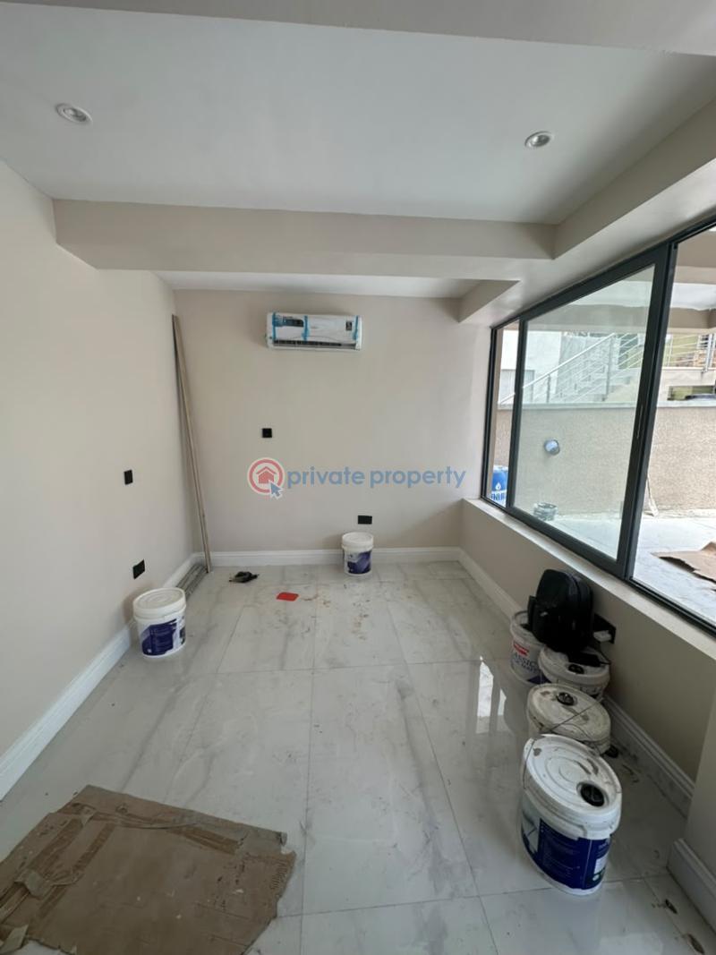 5 bedroom Detached Duplex For Sale Banana Island Ikoyi Lagos - 19
