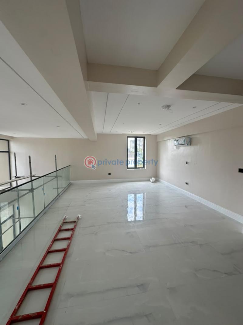 5 bedroom Detached Duplex For Sale Banana Island Ikoyi Lagos - 23