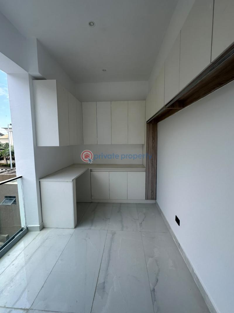5 bedroom Detached Duplex For Sale Banana Island Ikoyi Lagos - 21