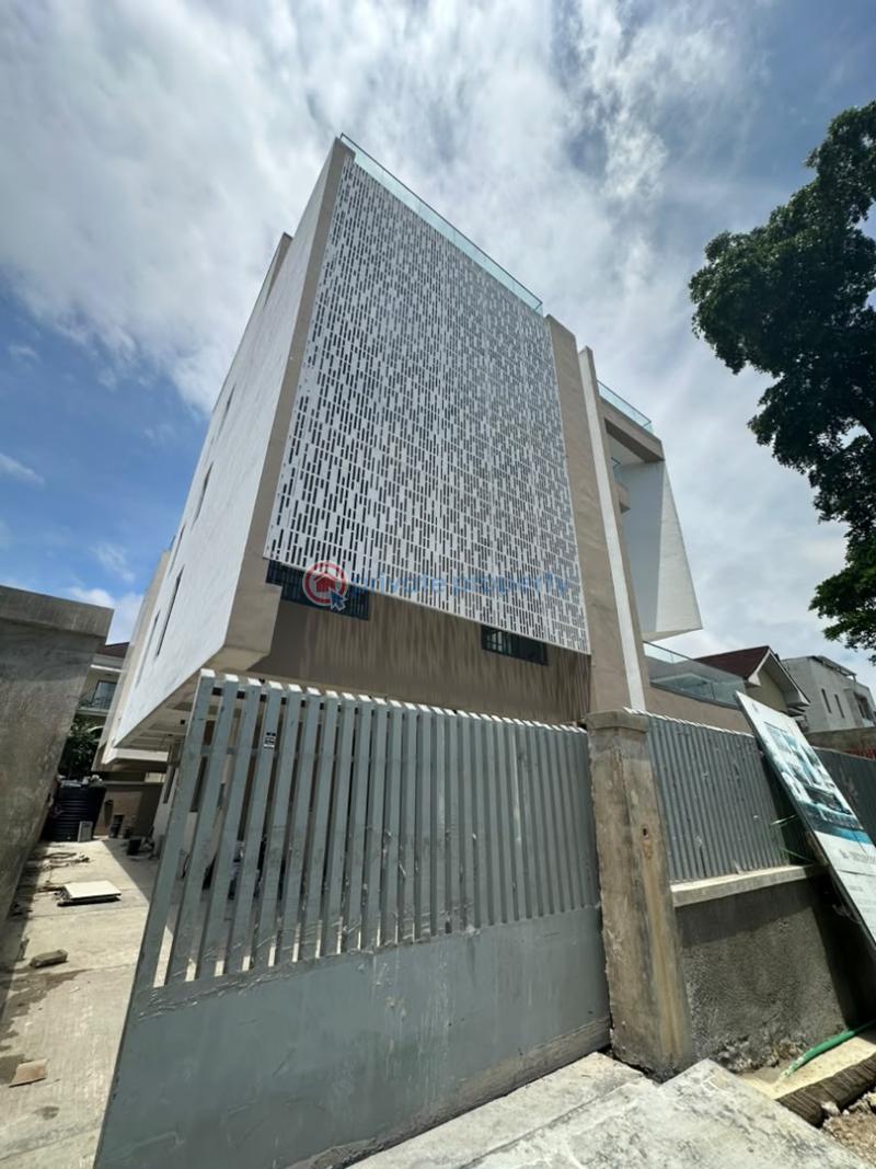 5 bedroom Detached Duplex For Sale Banana Island Ikoyi Lagos - 2