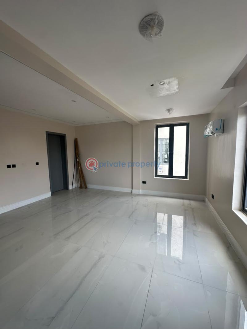 5 bedroom Detached Duplex For Sale Banana Island Ikoyi Lagos - 3