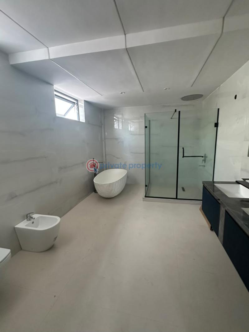 5 bedroom Detached Duplex For Sale Banana Island Ikoyi Lagos - 8