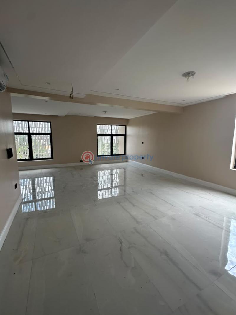 5 bedroom Detached Duplex For Sale Banana Island Ikoyi Lagos - 9