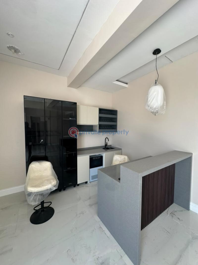 5 bedroom Detached Duplex For Sale Banana Island Ikoyi Lagos - 5