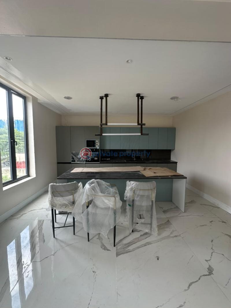 5 bedroom Detached Duplex For Sale Banana Island Ikoyi Lagos - 1