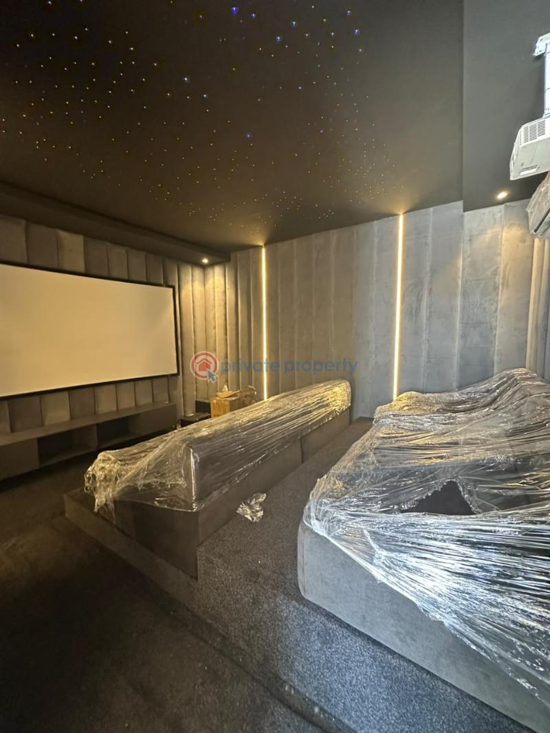 5 bedroom Detached Duplex For Sale Banana Island Ikoyi Lagos - 24