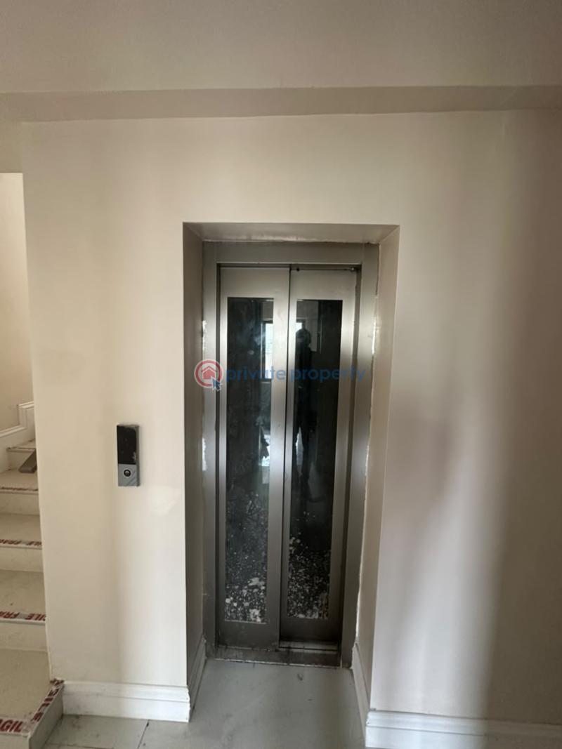5 bedroom Detached Duplex For Sale Banana Island Ikoyi Lagos - 18