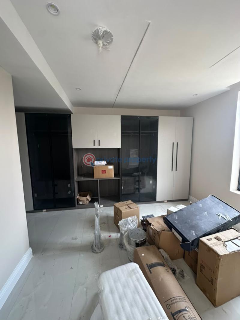 5 bedroom Detached Duplex For Sale Banana Island Ikoyi Lagos - 15