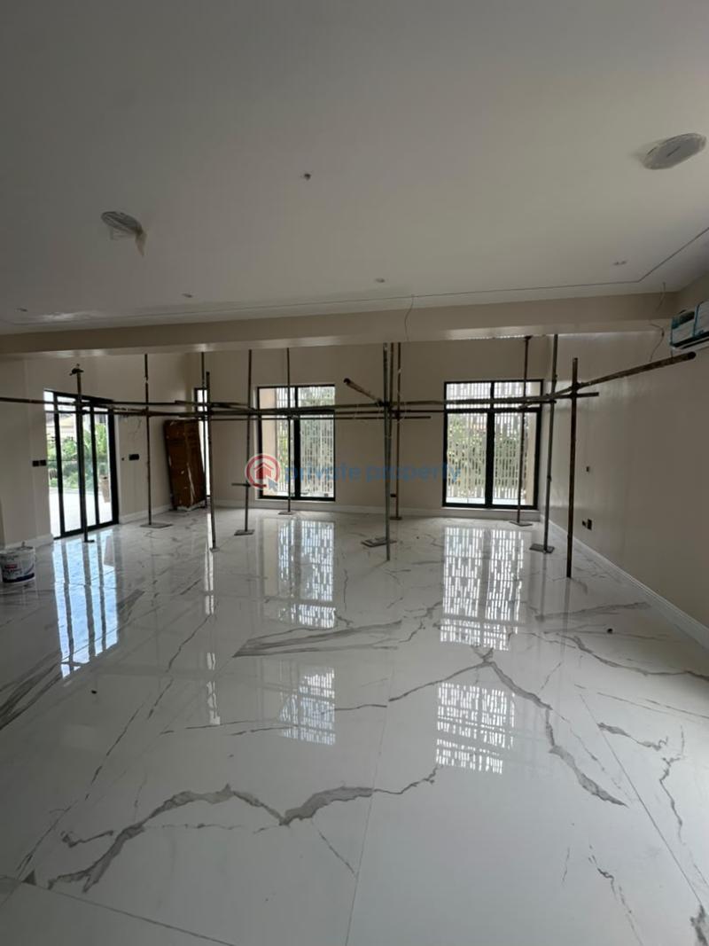 5 bedroom Detached Duplex For Sale Banana Island Ikoyi Lagos - 6
