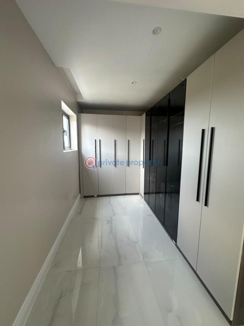 5 bedroom Detached Duplex For Sale Banana Island Ikoyi Lagos - 12