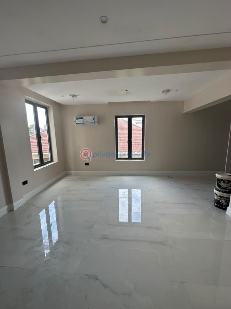 5 bedroom Detached Duplex For Sale Banana Island Ikoyi Lagos - 11