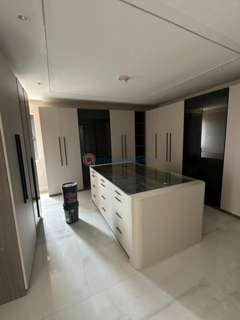 5 bedroom Detached Duplex For Sale Banana Island Ikoyi Lagos - 4