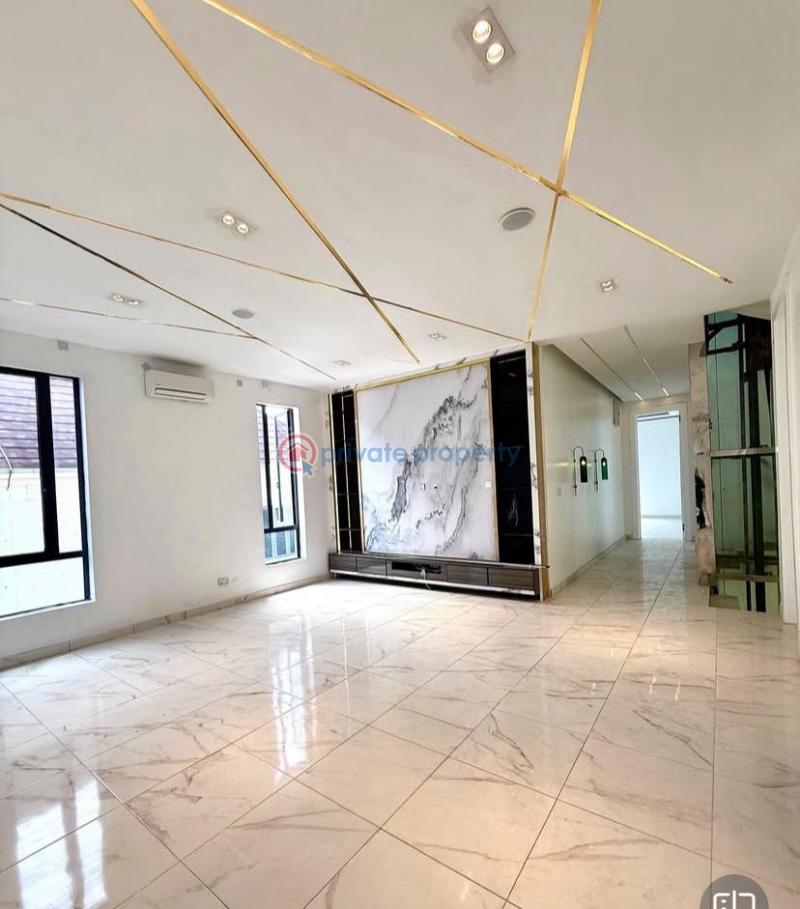 5 bedroom Detached Duplex For Sale Osapa Lekki Lagos - 10
