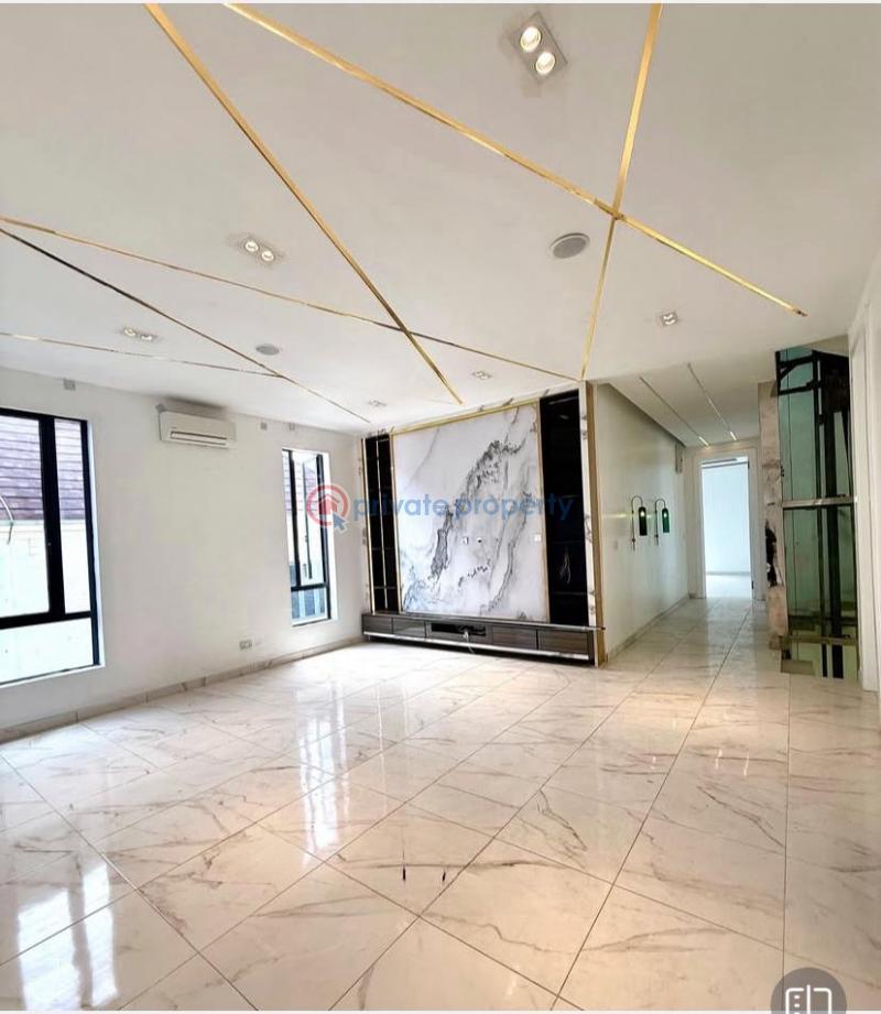 5 bedroom Detached Duplex For Sale Osapa Lekki Lagos - 9