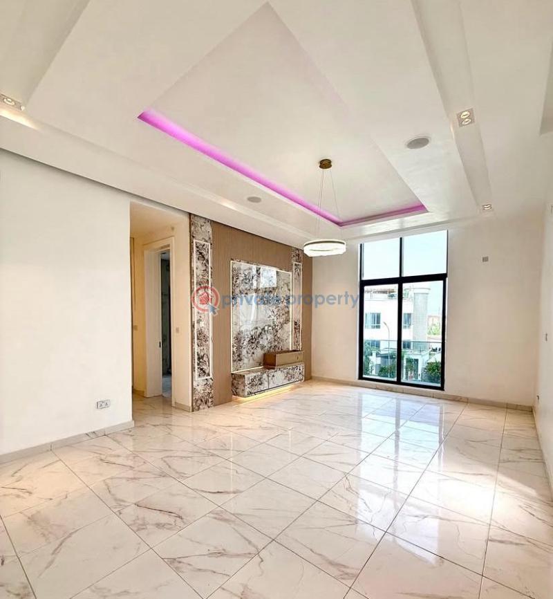 5 bedroom Detached Duplex For Sale Osapa Lekki Lagos - 8