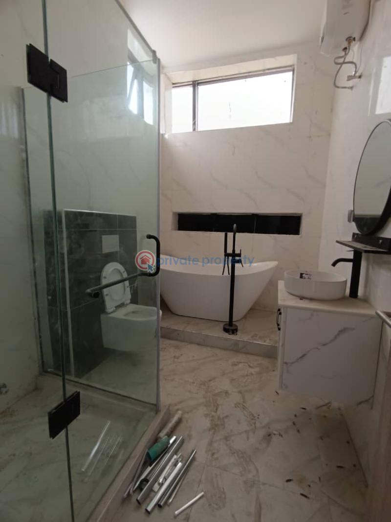 5 bedroom Detached Duplex For Sale Lekki Phase 1 Lagos - 14