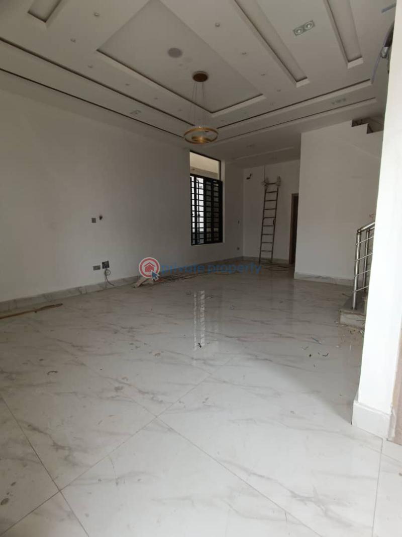 5 bedroom Detached Duplex For Sale Lekki Phase 1 Lagos - 11