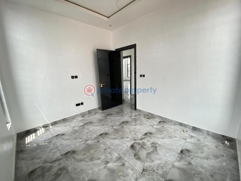 5 bedroom Detached Duplex For Sale Osapa London Lekki Lagos - 7