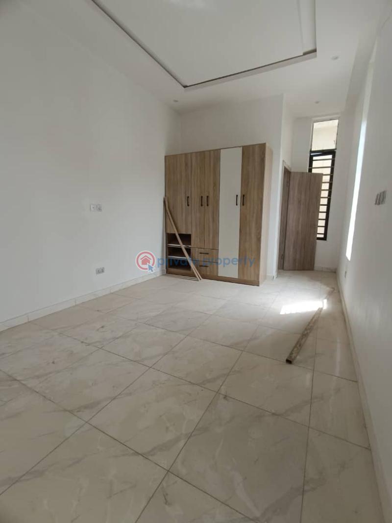 5 bedroom Detached Duplex For Sale Lekki Phase 1 Lagos - 10