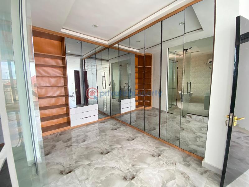 5 bedroom Detached Duplex For Sale Osapa London Lekki Lagos - 16