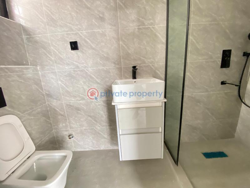 5 bedroom Detached Duplex For Sale Osapa London Lekki Lagos - 4