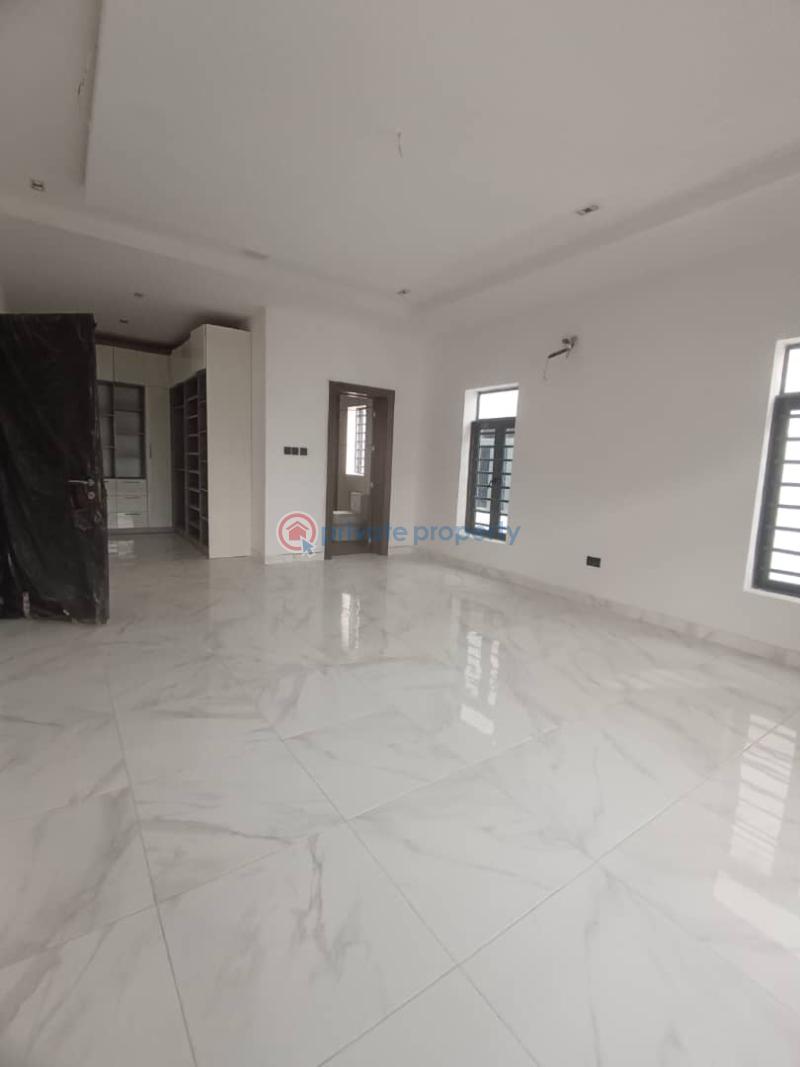 5 bedroom Detached Duplex For Sale Lekki Phase 1 Lagos - 2