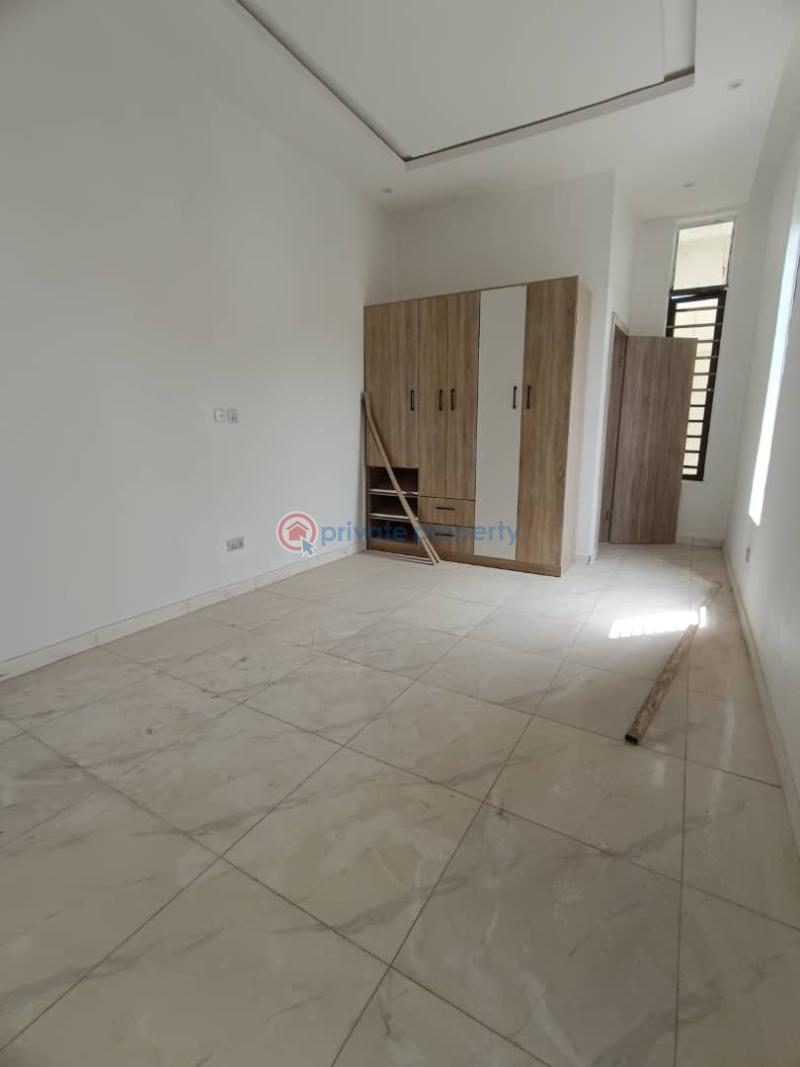 5 bedroom Detached Duplex For Sale Lekki Phase 1 Lagos - 12