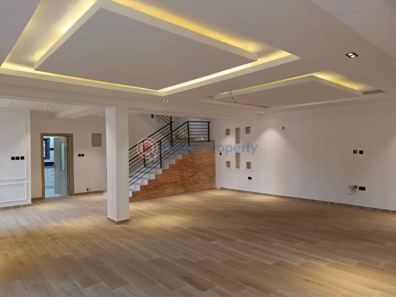 5 bedroom Detached Duplex For Sale Lekki Phase 1 Lagos - 27