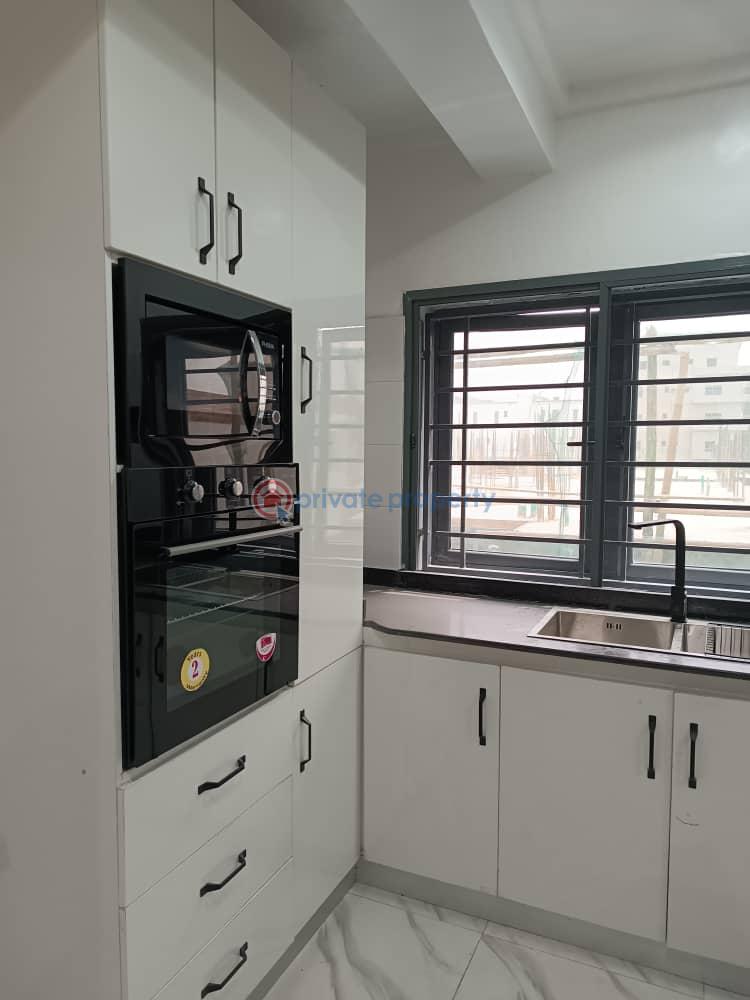 5 bedroom Detached Duplex For Sale Lekki Phase 1 Lagos - 26