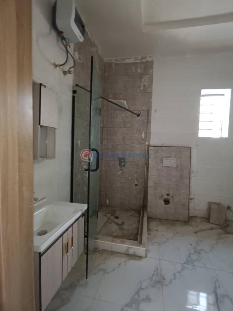 5 bedroom Detached Duplex For Sale Lekki Phase 1 Lagos - 18