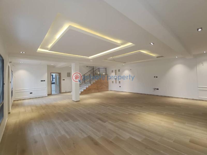 5 bedroom Detached Duplex For Sale Lekki Phase 1 Lagos - 25