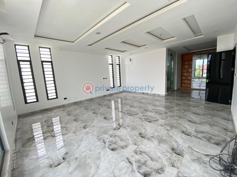 5 bedroom Detached Duplex For Sale Osapa London Lekki Lagos - 11