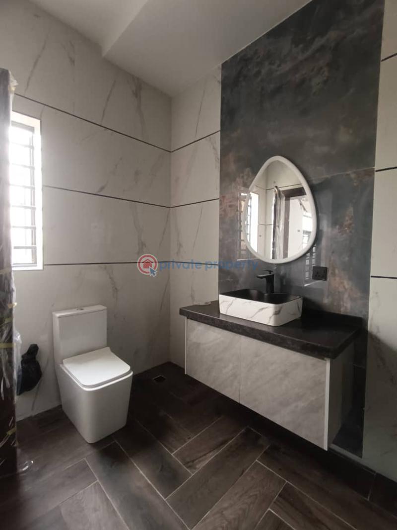 5 bedroom Detached Duplex For Sale Lekki Phase 1 Lagos - 1