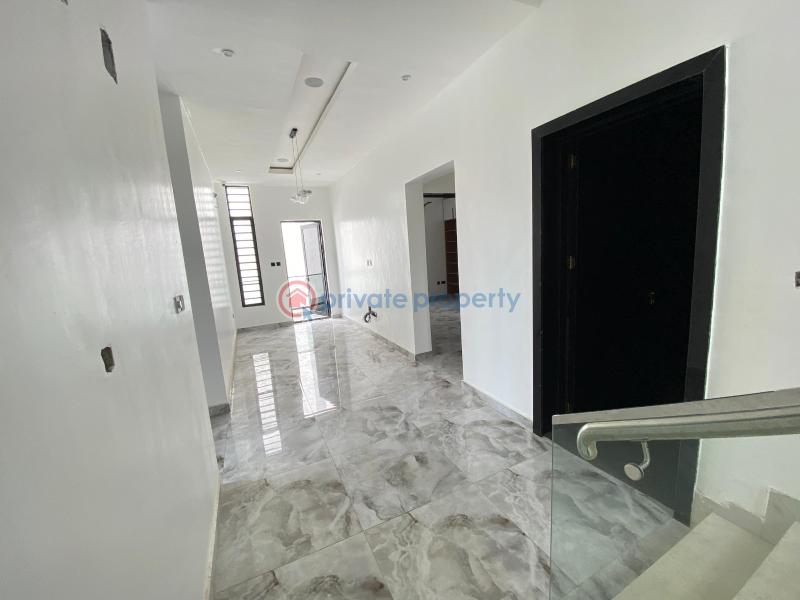 5 bedroom Detached Duplex For Sale Osapa London Lekki Lagos - 6