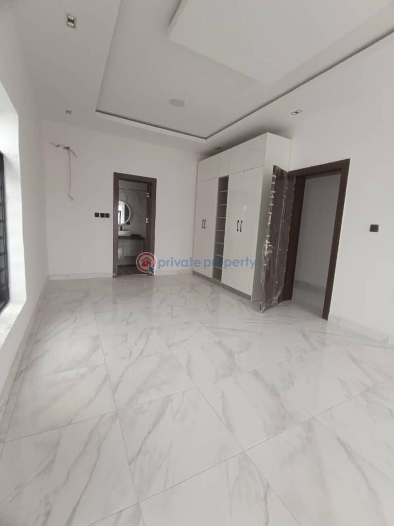 5 bedroom Detached Duplex For Sale Lekki Phase 1 Lagos - 4